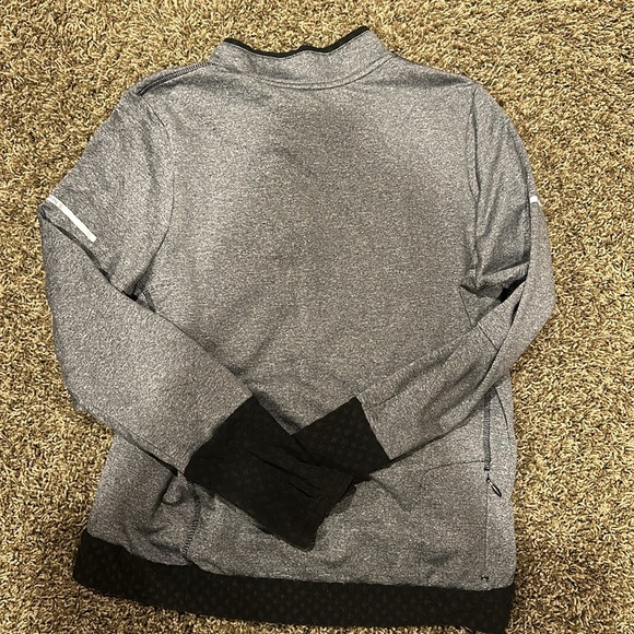 Adidas Running Climaheat Pullover - Picture 4 of 6